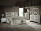 Deia Bedroom Set