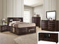 Deia Bedroom Set
