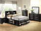 Deia Bedroom Set