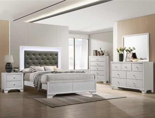 Magda Bedroom Set