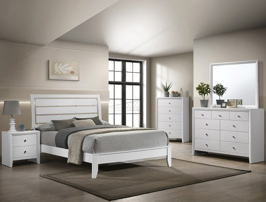 Evan Bedroom Set