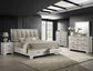 Jaymes Bedroom Set
