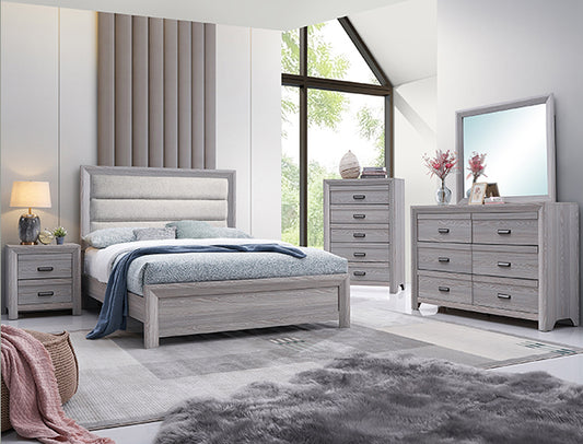 Adelaide Bedroom Set