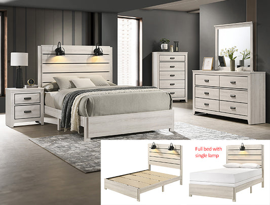 Emrys Bedroom Set