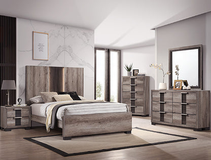 Rangley Bedroom Set