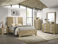 Rangley Bedroom Set