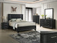 Charlie Bedroom Set