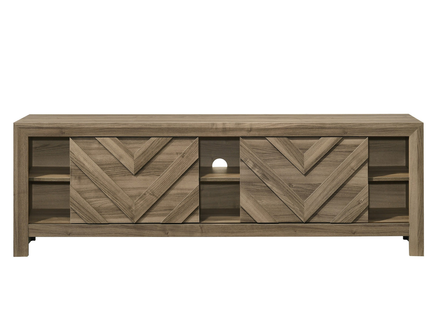 Cyril TV Stand