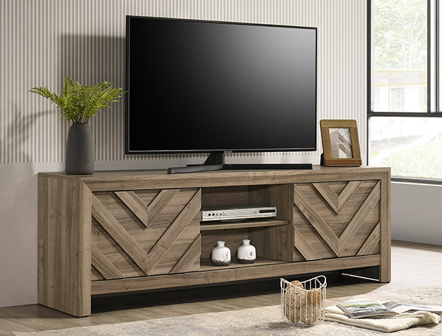 Cyril TV Stand