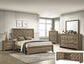 Valor Bedroom Set