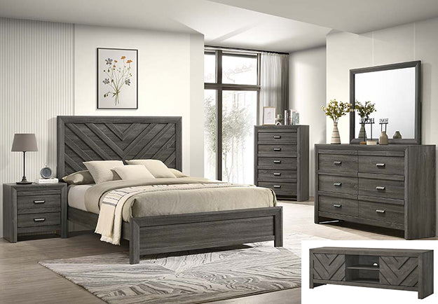 Reverie Bedroom Set