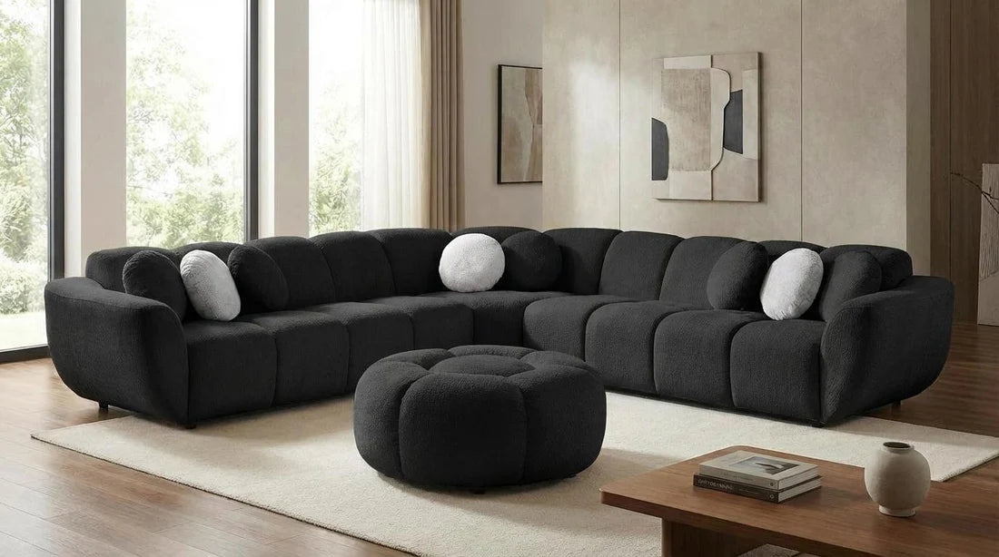 Rose sectional