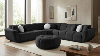 Rose sectional
