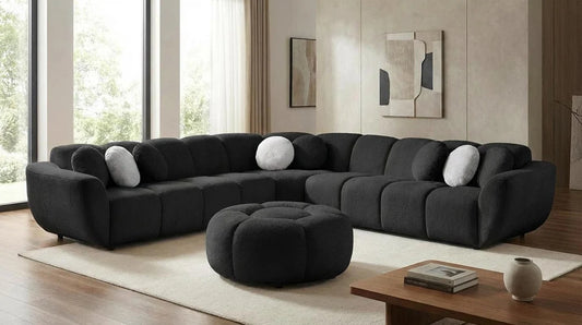 Rose Sectional