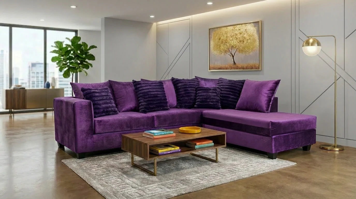 Kora Sectional