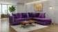 Kora Sectional