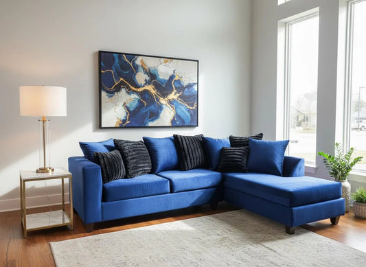 Kora Sectional