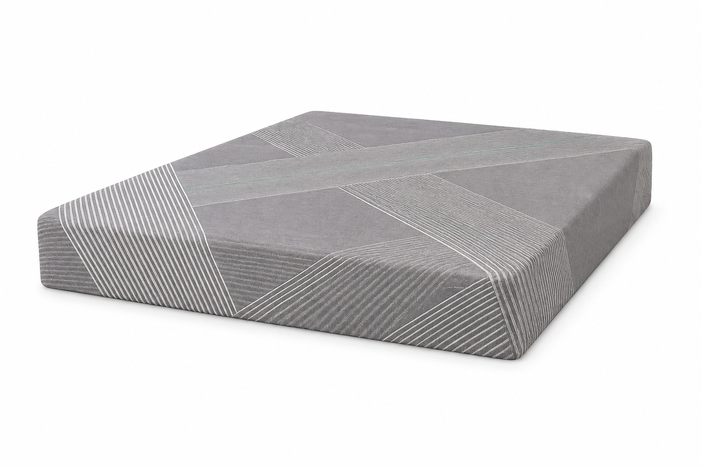 Emerald Memory Foam Mattress