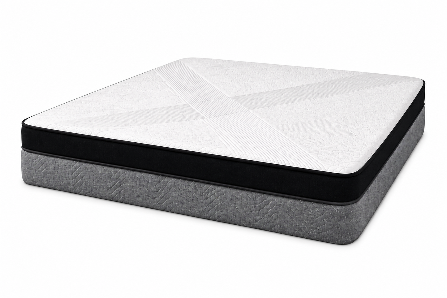 Icetex Hybrid Mattress