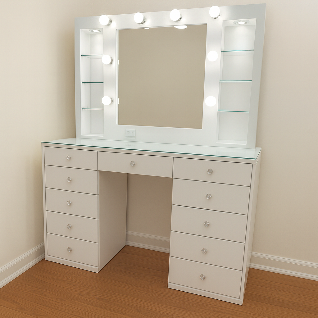 Darcelle Vanity