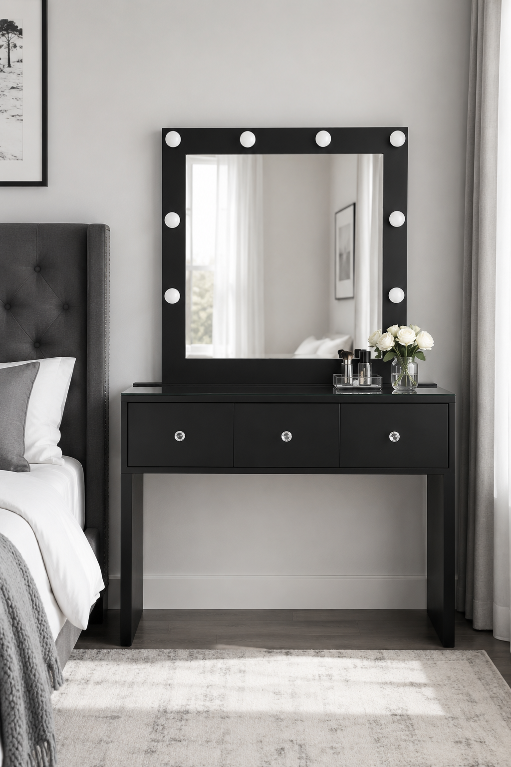 Coqueta Vanity