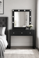 Coqueta Vanity
