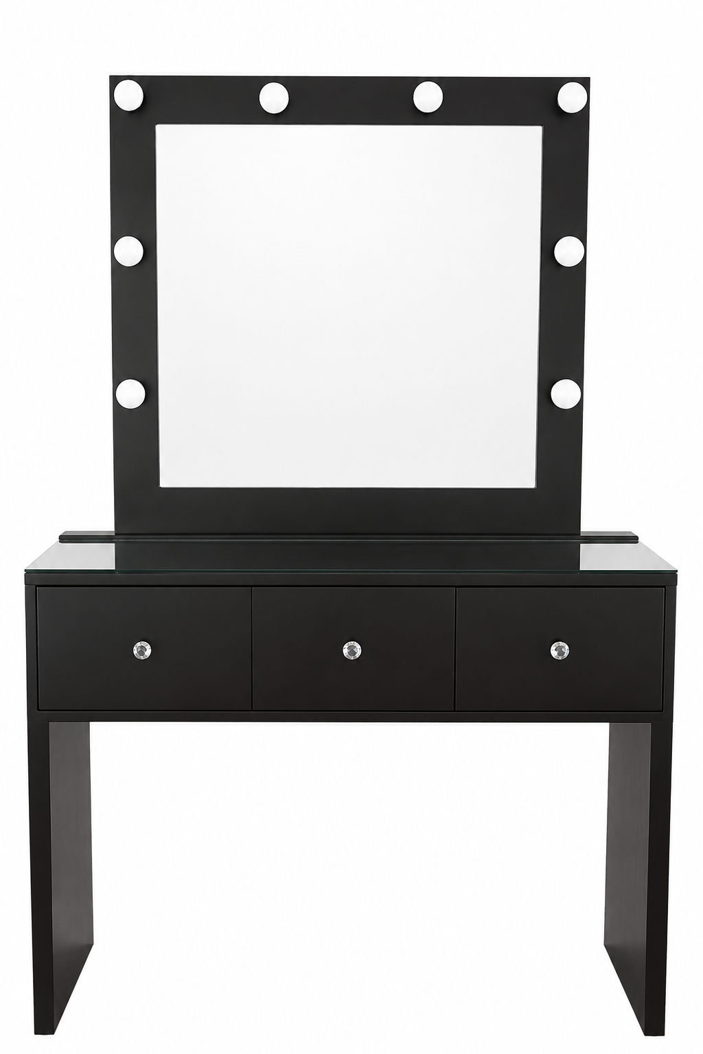 Coqueta Vanity