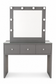 Coqueta Vanity