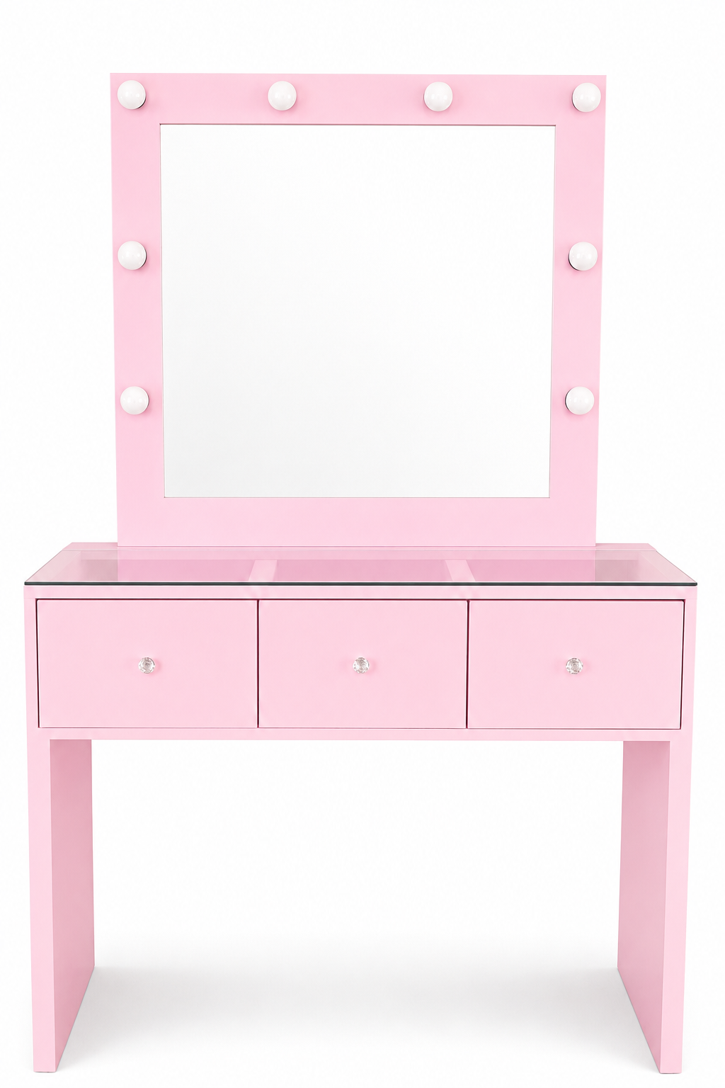 Coqueta Vanity