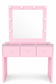 Coqueta Vanity