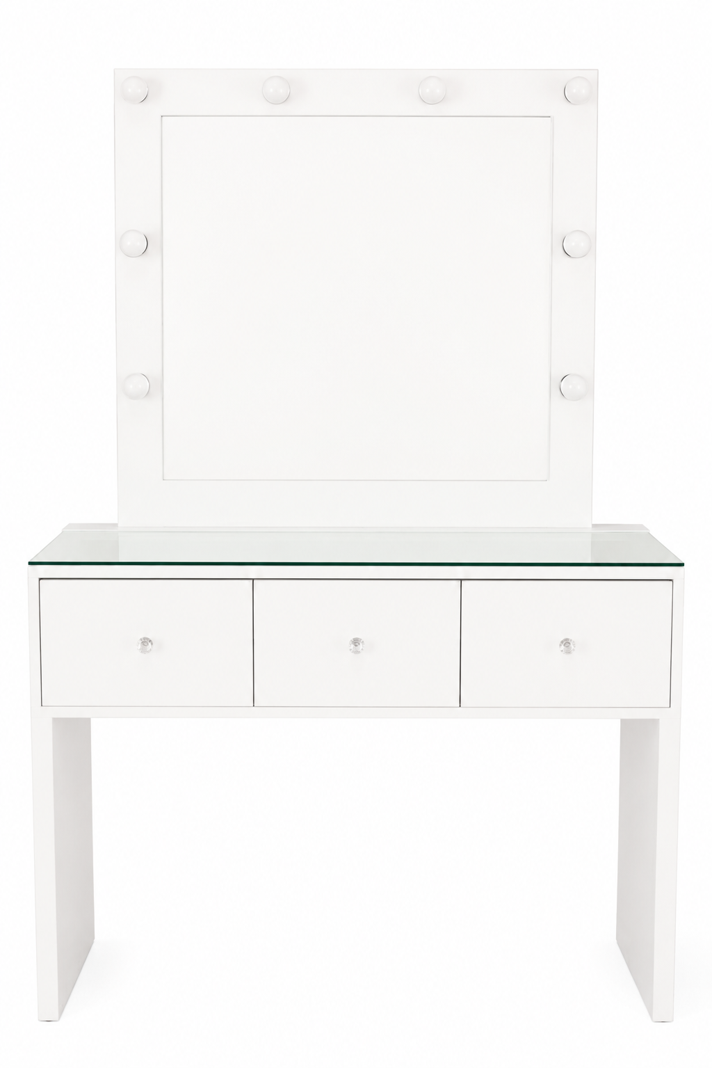 Coqueta Vanity