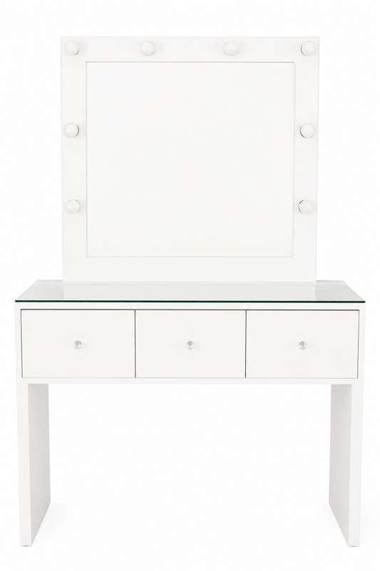 Coqueta Vanity