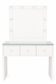 Coqueta Vanity