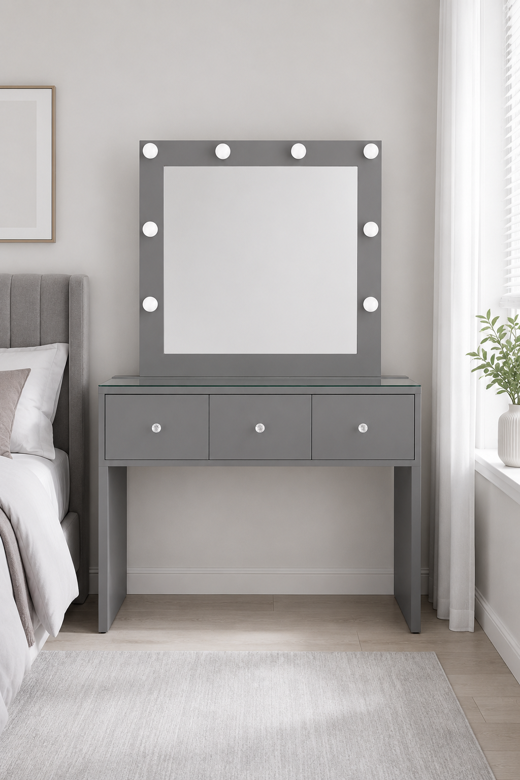 Coqueta Vanity