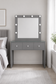 Coqueta Vanity