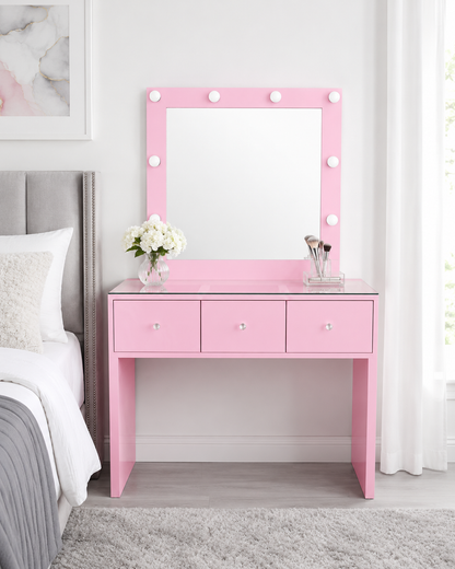 Coqueta Vanity