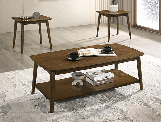 Draper Cocktail Table Set