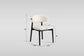 Dimi Round Dining Set