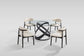 Dimi Dining Set