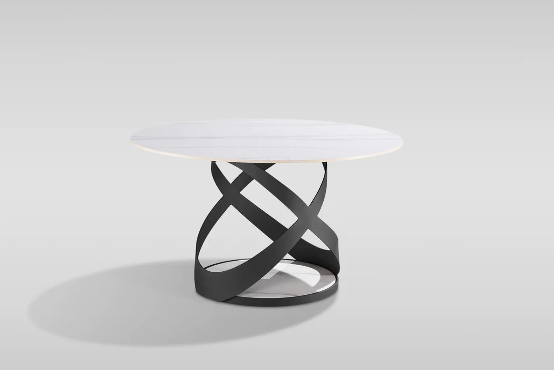 Dimi Round Dining Set