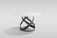 Dimi Round Dining Set