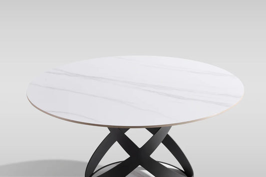 Dimi Round Dining Set