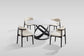 Dimi Dining Set