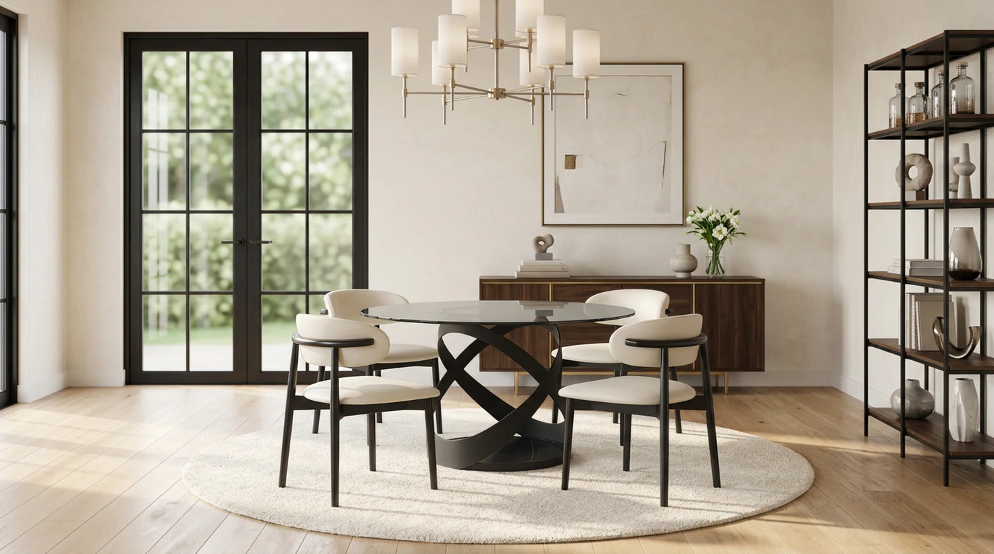 Dimi Dining Set