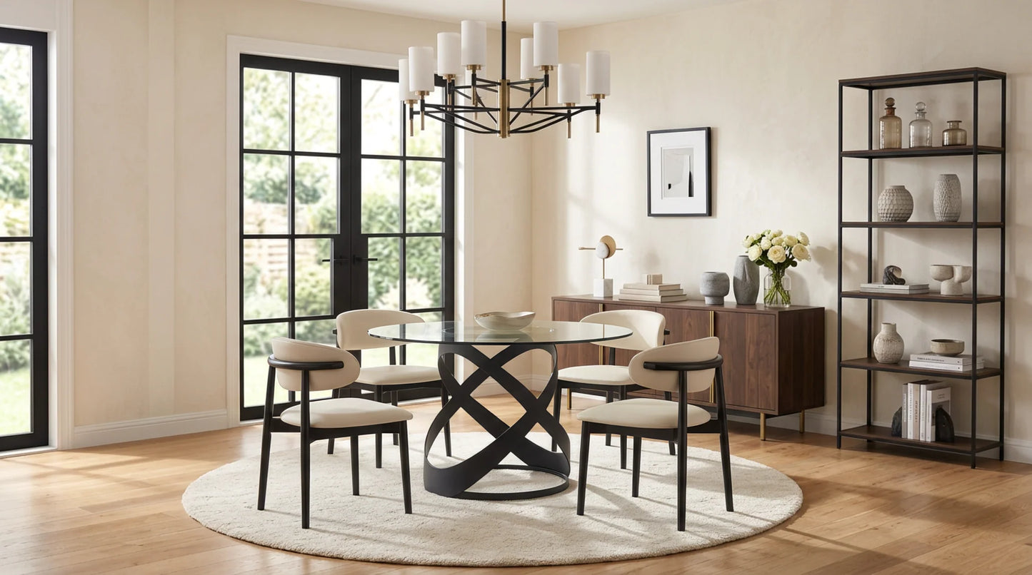 Dimi Dining Set