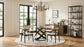 Dimi Dining Set