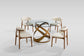 Dimi Dining Set