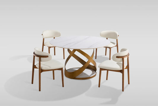 Dimi Dining Set