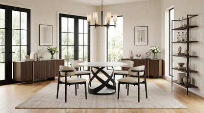 Dimi Dining Set