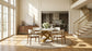 Dimi Dining Set